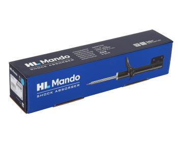 4 599 р. Амортизатор HONDA Accord (92-96) передний левый газовый MANDO MANDO mss015680  с доставкой в г. Кемерово. Увеличить фотографию 3