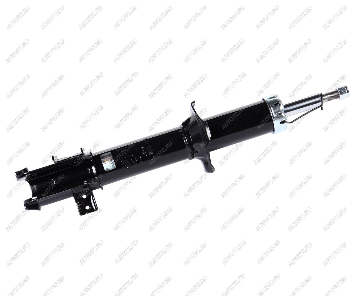 4 899 р. Амортизатор OPEL Agila A (00-08) SUZUKI Wagon (00-07) передний левый газовый MANDO MANDO mss015793  с доставкой в г. Кемерово