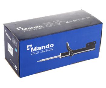 4 099 р. Амортизатор MITSUBISHI Colt (95-03),Lancer (95-03) передний правый газовый MANDO MANDO mss015816  с доставкой в г. Кемерово. Увеличить фотографию 3