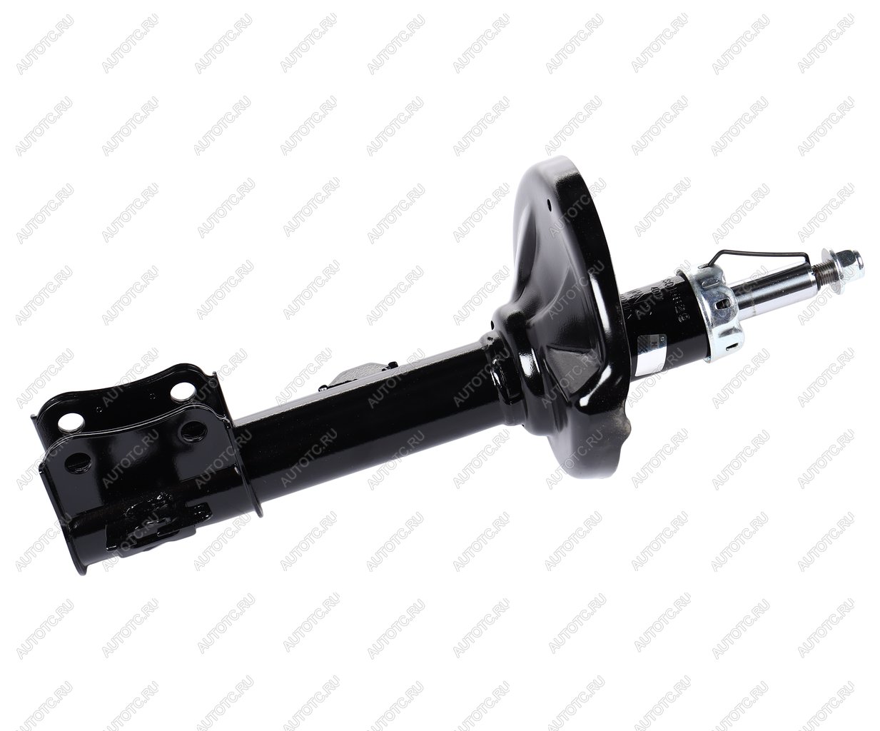5 299 р. Амортизатор SUZUKI Liana (01-08) задний левый газовый MANDO MANDO mss015829  с доставкой в г. Кемерово