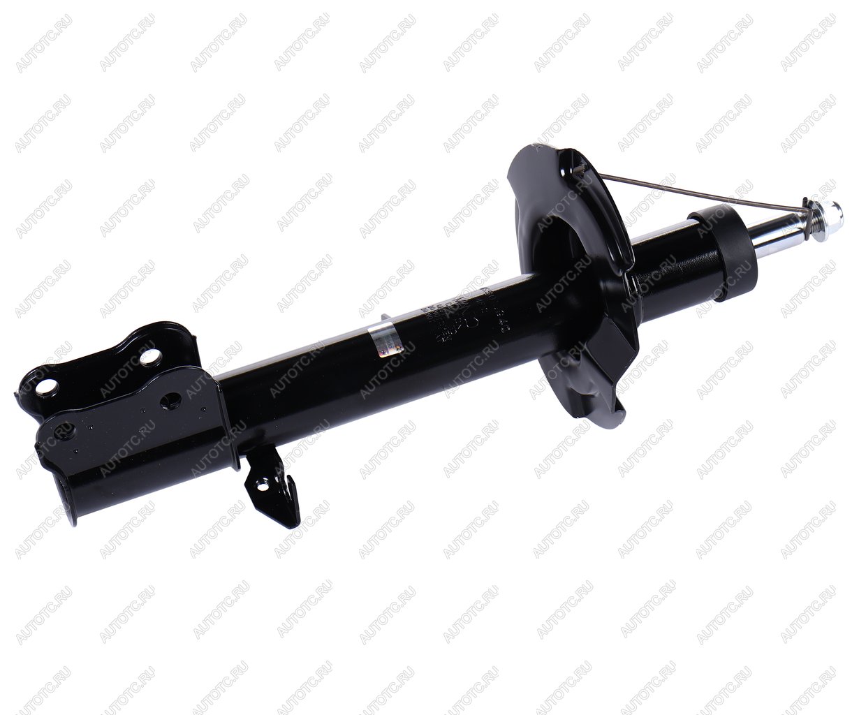 5 249 р. Амортизатор MAZDA Tribute (00-) FORD Maverick (00-) (2.0/3.0) передний правый газовый MANDO MANDO mss015940 MANDO mss015940  с доставкой в г. Кемерово