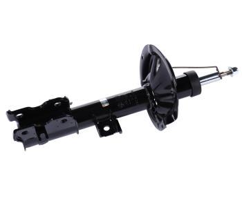 5 799 р. Амортизатор INFINITI FX35,FX45 (03-) передний левый газовый MANDO MANDO mss016060  с доставкой в г. Кемерово. Увеличить фотографию 1