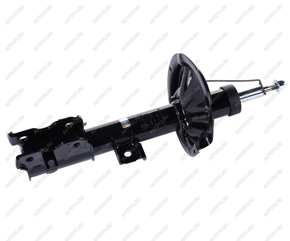 5 799 р. Амортизатор INFINITI FX35,FX45 (03-) передний левый газовый MANDO MANDO mss016060  с доставкой в г. Кемерово