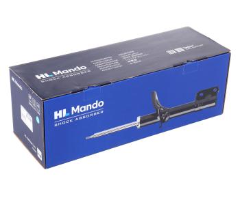 5 799 р. Амортизатор INFINITI FX35,FX45 (03-) передний левый газовый MANDO MANDO mss016060  с доставкой в г. Кемерово. Увеличить фотографию 4
