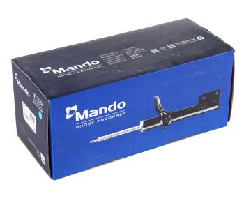 5 649 р. Амортизатор VOLVO S40 (04-) передний правый газовый MANDO MANDO mss016071  с доставкой в г. Кемерово. Увеличить фотографию 3