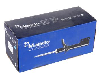 7 199 р. Амортизатор VOLVO S40 (04-) передний левый газовый MANDO MANDO mss016072  с доставкой в г. Кемерово. Увеличить фотографию 3