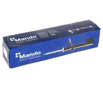 3 599 р. Амортизатор FORD Fusion (02-) передний правый газовый MANDO MANDO mss016083  с доставкой в г. Кемерово. Увеличить фотографию 4