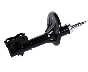 3 869 р. Амортизатор MITSUBISHI Lancer (03-) (2.0) передний левыйправый газовый MANDO MANDO mss016087  с доставкой в г. Кемерово. Увеличить фотографию 1