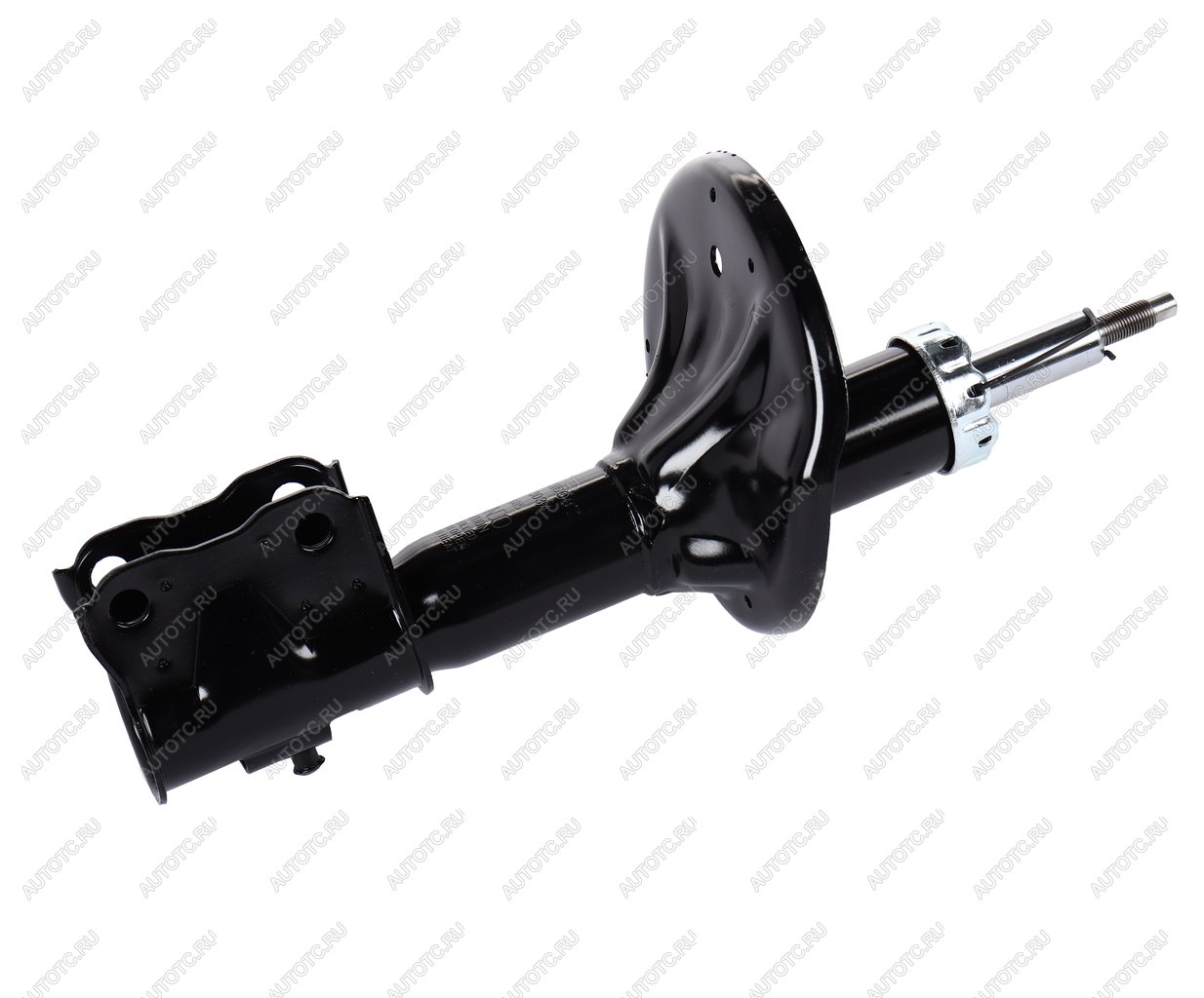 3 869 р. Амортизатор MITSUBISHI Lancer (03-) (2.0) передний левыйправый газовый MANDO MANDO mss016087  с доставкой в г. Кемерово