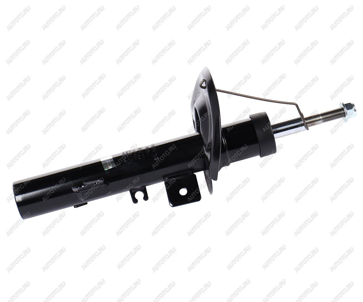 4 699 р. Амортизатор PEUGEOT 207 (06-) CITROEN C3 Picasso (09-) передний левый газовый MANDO MANDO mss016169 MANDO mss016169  с доставкой в г. Кемерово