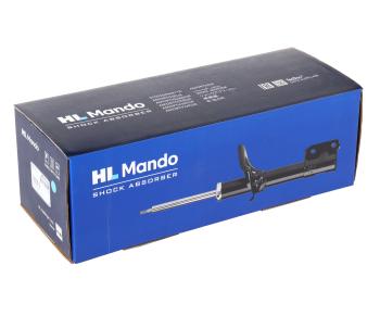 5 499 р. Амортизатор SUZUKI SX4 (06-) передний правый газовый MANDO MANDO mss016171 MANDO mss016171  с доставкой в г. Кемерово. Увеличить фотографию 3