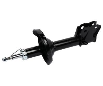 5 299 р. Амортизатор SUBARU Outback (09-) передний левый газовый MANDO MANDO mss016188 MANDO mss016188  с доставкой в г. Кемерово. Увеличить фотографию 2