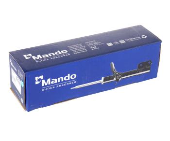 3 899 р. Амортизатор RENAULT Chamade (88-) передний левый/правый масляный MANDO MANDO mss016369 MANDO mss016369  с доставкой в г. Кемерово. Увеличить фотографию 4