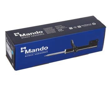 4 399 р. Амортизатор SUZUKI Grand Vitara (88-98) передний левый масляный MANDO MANDO mss016389  с доставкой в г. Кемерово. Увеличить фотографию 3