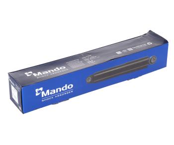 7 199 р. Амортизатор SCHMITZ полуприцепа (273-381, d16x82, d16x58 OO) MANDO MANDO mss016412  с доставкой в г. Кемерово. Увеличить фотографию 4