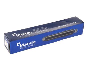 2 899 р. Амортизатор RENAULT Master 3 (10-) задний левыйправый газовый MANDO MANDO mss016508  с доставкой в г. Кемерово. Увеличить фотографию 4