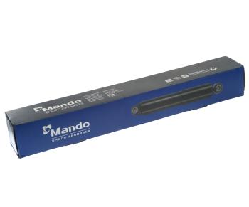 7 249 р. Амортизатор MERCEDES Actros передний (503852 16х50 16х50 ОО) MANDO MANDO mss016604  с доставкой в г. Кемерово. Увеличить фотографию 3