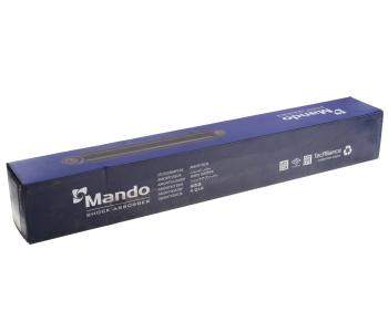 3 799 р. Амортизатор IVECO EuroTech передний (440753 M14х80 16х50 IO) MANDO MANDO mss016621  с доставкой в г. Кемерово. Увеличить фотографию 4