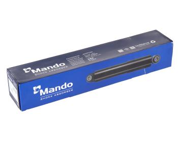 4 699 р. Амортизатор SCHMITZ ROR полуприцепа (298-430, d20x62, d20x62 OO) MANDO MANDO mss016839  с доставкой в г. Кемерово. Увеличить фотографию 4