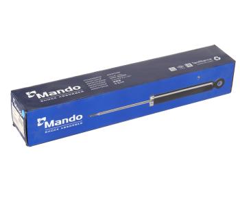 1 789 р. Амортизатор MAZDA E2000 передний левыйправый газовый MANDO MANDO mss016852  с доставкой в г. Кемерово. Увеличить фотографию 3