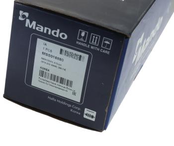 6 749 р. Амортизатор MERCEDES Atego передний (410692 14х50 14х40 OO) MANDO MANDO mss016880  с доставкой в г. Кемерово. Увеличить фотографию 3