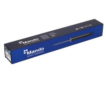 4 099 р. Амортизатор FIAT Linea (07-) задний левыйправый газовый MANDO MANDO mss016958  с доставкой в г. Кемерово. Увеличить фотографию 3