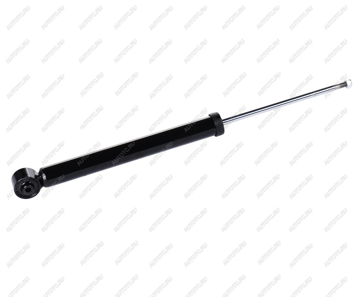 2 469 р. Амортизатор VW Polo SEAT Ibiza SKODA Fabia задний левыйправый газовый MANDO MANDO mss016985  с доставкой в г. Кемерово
