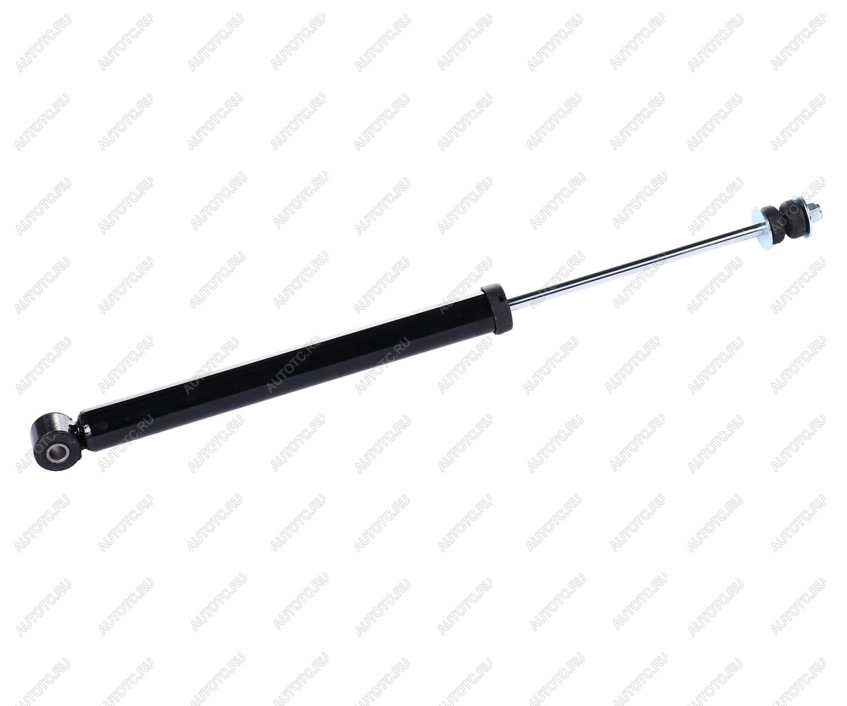 3 899 р. Амортизатор RENAULT Duster (10-) задний газовый левыйправый газовый MANDO MANDO mss016990  с доставкой в г. Кемерово