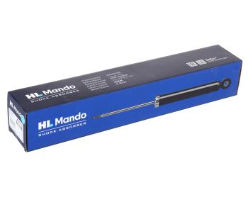 3 299 р. Амортизатор MERCEDES C (W204) задний левый/правый газовый MANDO MANDO mss017039 MANDO mss017039  с доставкой в г. Кемерово. Увеличить фотографию 3