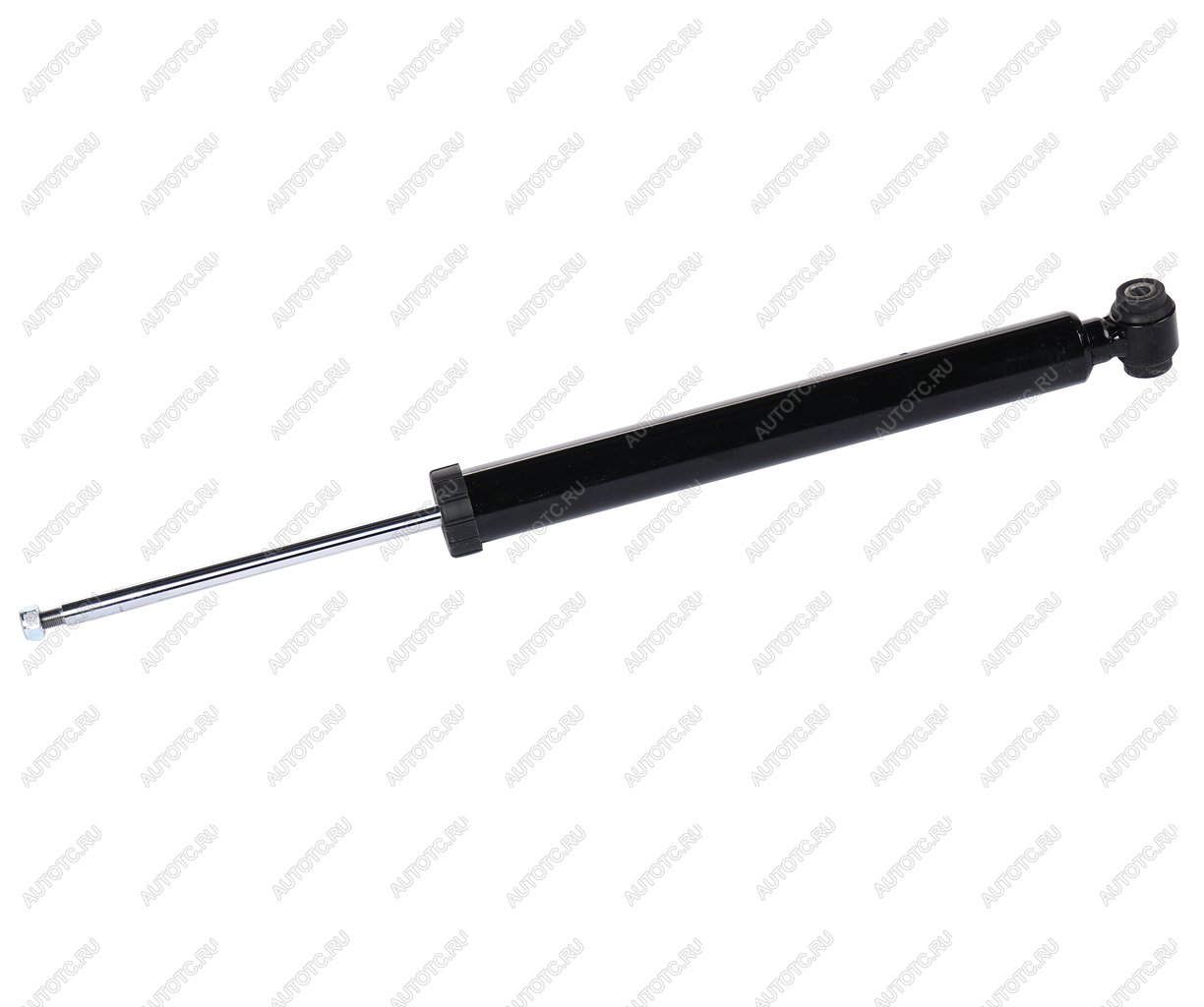 3 299 р. Амортизатор MERCEDES C (W204) задний левый/правый газовый MANDO MANDO mss017039 MANDO mss017039  с доставкой в г. Кемерово