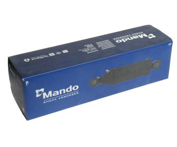 5 349 р. Амортизатор MAN F2000 кабины передний (пневмо) (274334 14x45 12x69 OI) MANDO MANDO mss017088  с доставкой в г. Кемерово. Увеличить фотографию 3
