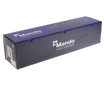 6 199 р. Амортизатор MAN F90,F2000 кабины задний (пневмо) MANDO MANDO mss017089  с доставкой в г. Кемерово. Увеличить фотографию 4