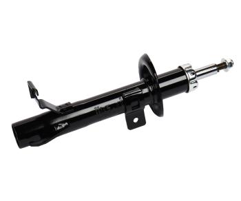 3 089 р. Амортизатор FORD Fiesta (01-08) MAZDA 2 (03-) передний правый газовый MANDO MANDO mss017139  с доставкой в г. Кемерово. Увеличить фотографию 1