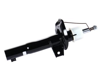 5 899 р. Амортизатор VW Golf 5,6,Passat AUDI A3 SKODA Octavia,Yeti передний левыйправый (1шт.) MANDO MANDO mss017239  с доставкой в г. Кемерово. Увеличить фотографию 1
