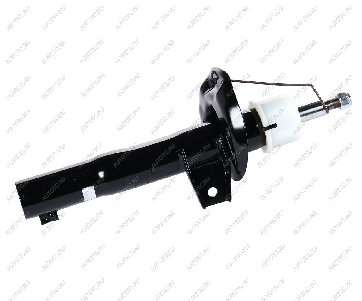 5 899 р. Амортизатор VW Golf 5,6,Passat AUDI A3 SKODA Octavia,Yeti передний левыйправый (1шт.) MANDO MANDO mss017239  с доставкой в г. Кемерово