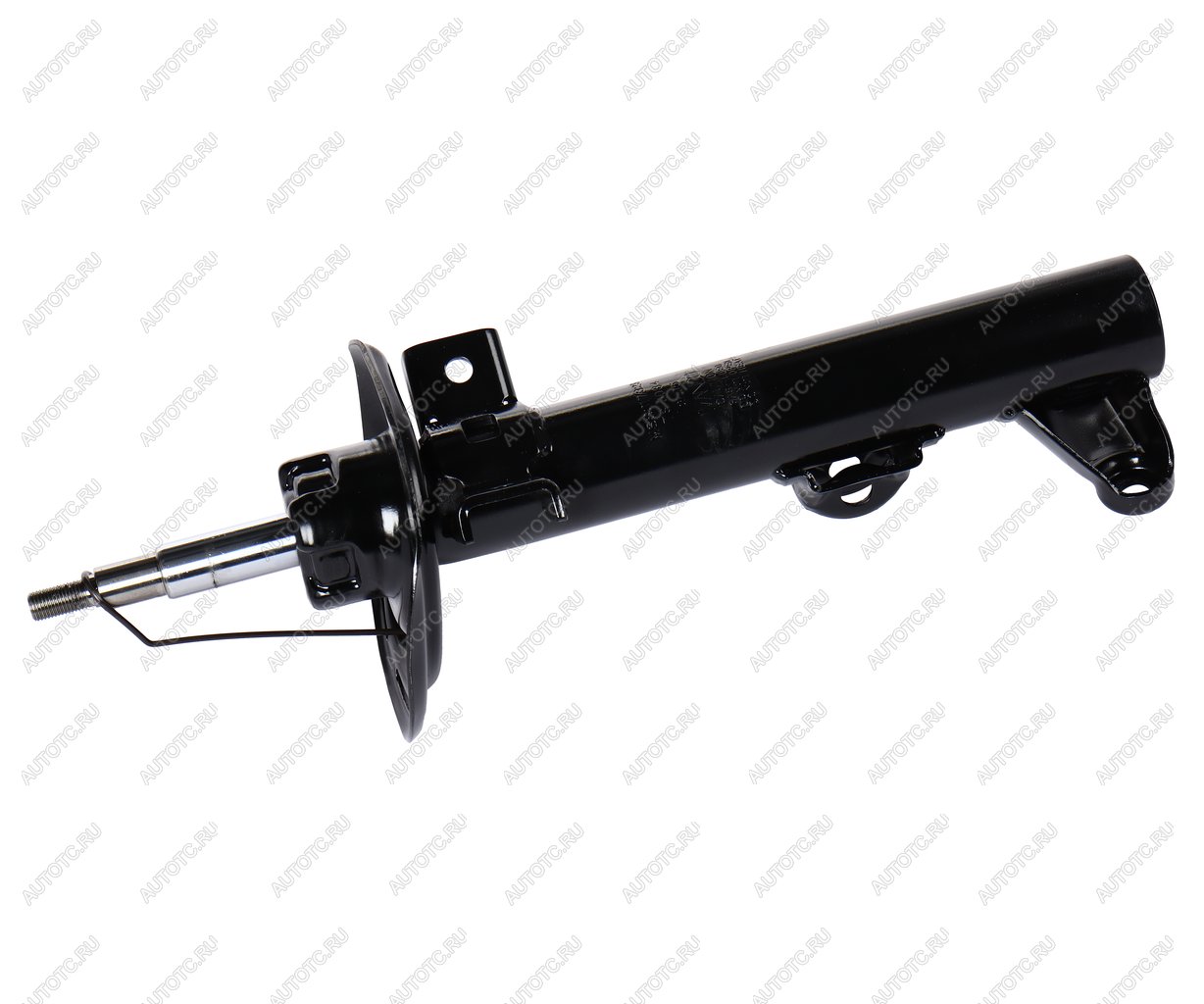 10 349 р. Амортизатор MERCEDES C (W204) (07-) передний левыйправый газовый MANDO MANDO mss017323  с доставкой в г. Кемерово
