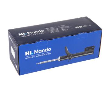 7 599 р. Амортизатор FORD Transit (06-) передний левый/правый газовый MANDO MANDO mss017339 MANDO mss017339  с доставкой в г. Кемерово. Увеличить фотографию 4