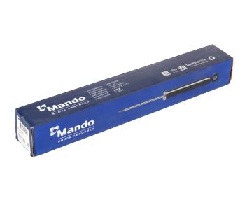 1 899 р. Амортизатор FORD Ranger (99-06) передний левыйправый газовый MANDO MANDO mss017483  с доставкой в г. Кемерово. Увеличить фотографию 4