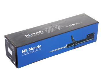 3 799 р. Амортизатор MITSUBISHI Lancer (01-),Outlander (03-) задний левый/правый газовый MANDO MANDO mss020023 MANDO mss020023  с доставкой в г. Кемерово. Увеличить фотографию 3