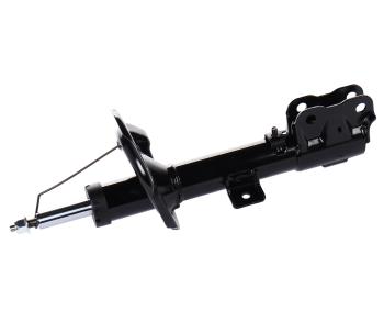 7 199 р. Амортизатор MITSUBISHI Outlander (05-) передний левый газовый MANDO MANDO mss020109 MANDO mss020109  с доставкой в г. Кемерово. Увеличить фотографию 2