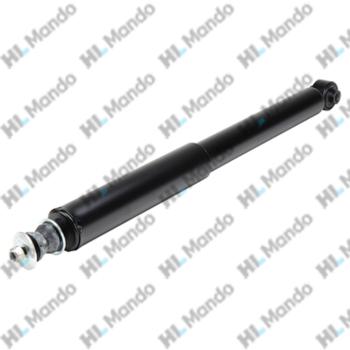 3 199 р. Амортизатор MITSUBISHI Pajero (06-) задний левый/правый газовый MANDO MANDO mss020201 MANDO mss020201  с доставкой в г. Кемерово. Увеличить фотографию 2