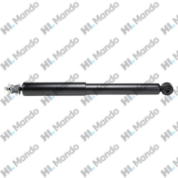 3 199 р. Амортизатор MITSUBISHI Pajero (06-) задний левый/правый газовый MANDO MANDO mss020201 MANDO mss020201  с доставкой в г. Кемерово. Увеличить фотографию 1