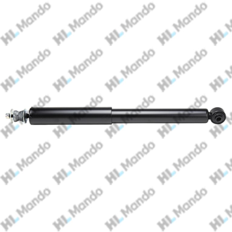3 199 р. Амортизатор MITSUBISHI Pajero (06-) задний левый/правый газовый MANDO MANDO mss020201 MANDO mss020201  с доставкой в г. Кемерово