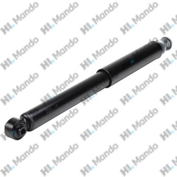 3 199 р. Амортизатор MITSUBISHI Pajero (06-) задний левый/правый газовый MANDO MANDO mss020201 MANDO mss020201  с доставкой в г. Кемерово. Увеличить фотографию 3