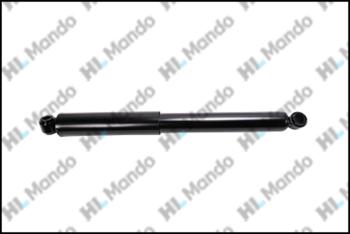 1 999 р. Амортизатор ISUZU D-Max (03-) задний левыйправый газовый MANDO MANDO mss020319  с доставкой в г. Кемерово. Увеличить фотографию 1
