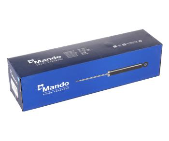 1 559 р. Амортизатор TOYOTA Mark 2 (02-07) передний левыйправый газовый MANDO MANDO mss020392  с доставкой в г. Кемерово. Увеличить фотографию 3