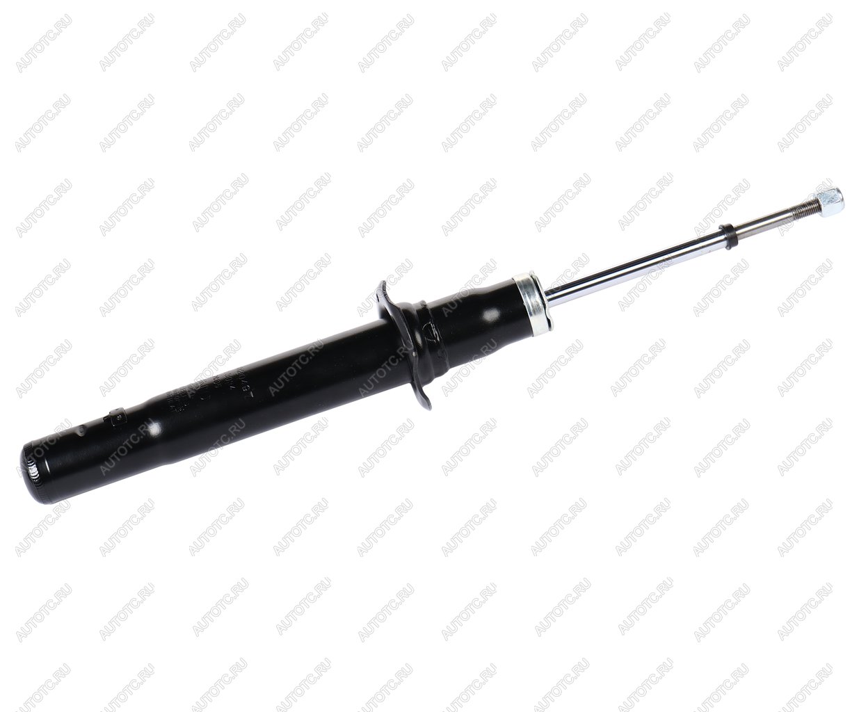 2 499 р. Амортизатор MITSUBISHI Galant (96-) передней левыйправый газовый MANDO MANDO mss020497  с доставкой в г. Кемерово