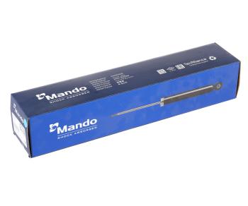 4 399 р. Амортизатор RENAULT Megane (08-) задний левыйправый газовый MANDO MANDO mss021023  с доставкой в г. Кемерово. Увеличить фотографию 4