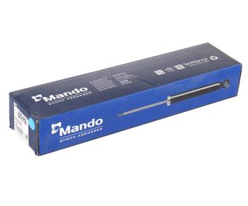1 499 р. Амортизатор FIAT Punto (93-) задний левыйправый газовый MANDO MANDO mss021253  с доставкой в г. Кемерово. Увеличить фотографию 4