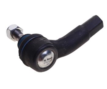 1 249 р. Наконечник рулевой тяги SKODA Fabia (99-) VW Polo (01-) правый MANDO MANDO mtg055773 MANDO mtg055773  с доставкой в г. Кемерово. Увеличить фотографию 2